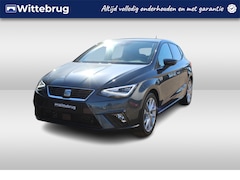 Seat Ibiza - 1.0 EcoTSI FR Business Intense NAVI / APP.Connect / CAMERA / 17'LMV