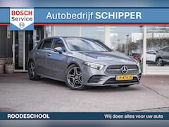 Mercedes-Benz A-klasse - 180 Business Solution AMG