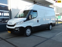 Iveco Daily - 35S15V 2.3 352 L2H2 ladderrol