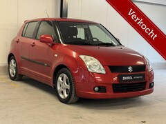 Suzuki Swift - 1.3 5-drs Shogun (Org NL./Bak Gereviseerd/NAP)