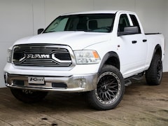 Dodge Ram 1500 - 3.6 V6 Quad Cab 6'4