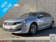 Peugeot 508 SW - 1.5 BlueHDI Allure | € 10.700, - NETTO | Automaat | 1/2 Leder | Cruise | Climate | Navi |