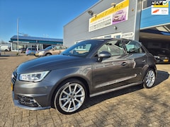 Audi A1 Sportback - 1.0 TFSI Sport S line Edition