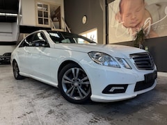 Mercedes-Benz E-klasse - 250 CDI Business Class Avantgarde 4-Matic AMG