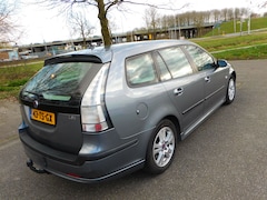 Saab 9-3 Sport Estate - 1.8t Business Estate 2007 met Volledig Onderhoud!! tot 2025 !