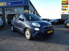 Fiat 500 L - 1.4-16V Easy / Rijklaarprijs / 4-cilinder