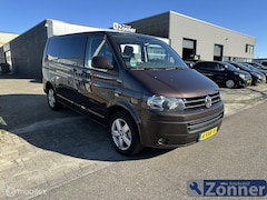 Volkswagen Transporter - 2.0 TDI L1H1 4Motion Limited edition