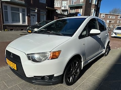 Mitsubishi Colt - 1.3 Edition Two Airco Cruise Stoelverwarming Netto Auto