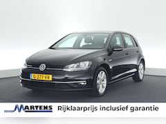 Volkswagen Golf - 1.5 TSI 130pk H6 Comfortline Navigatie Parkeersensoren