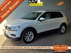 Volkswagen Tiguan - 1.4 TSI ACT Highline