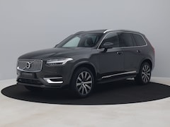 Volvo XC90 - 2.0 T8 Recharge AWD Inscription 7-Pers. | PANO | 360° | ADAPTIVE | H&K | HUD | MEMORY | ST