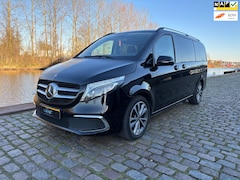 Mercedes-Benz V-klasse - 300d Lang Avantgarde Edition 360 CAM