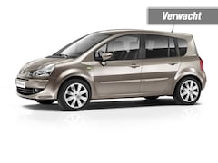 Renault Modus - 1.6-16V EXPRESSION Automaat