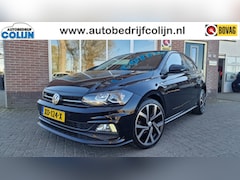 Volkswagen Polo - 1.0 TSI R-Line, Android Auto/Apple Carplay, PDC