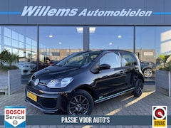 Volkswagen Up! - 1.0 BMT move up Licht Metaal , Airco