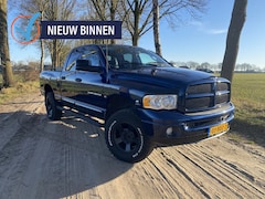 Dodge Ram 2500 - CUMMINS 4x4 C-Rijbewijs zeer netjes