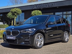 BMW X1 - XDRIVE25E M SPORT I 18 INCH I SPORTSTOELEN LEDER I CAMERA I