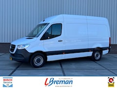 Mercedes-Benz Sprinter - 314 2.2 CDI L2H2 EURO VI-D