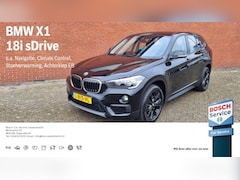 BMW X1 - SDRIVE18I