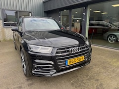 Audi Q5 - Q5 55 TFSI e quattro