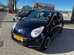 Suzuki Alto - 1.0 COMFORT PLUS 5-DRS *AIRCO