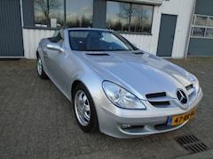 Mercedes-Benz SLK-klasse - 200 K