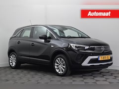 Opel Crossland - 1.2 TURBO 131PK ELEGANCE AUTOMAAT