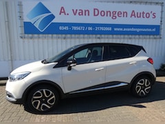 Renault Captur - 0.9 TCE DYNAMIQUE, Clima, Cruise, Incl.Nieuwe APK