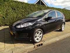 Ford Fiesta - 1.0 STYLE-Navi-Airco-Electr pakket-Usb/Aux