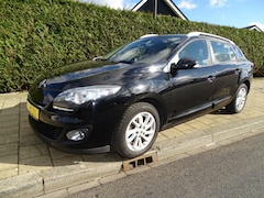 Renault Mégane - Megane 1.2 TCE AUTHENTIQUE