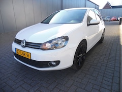 Volkswagen Golf - 1.4 TSI HIGHLINE