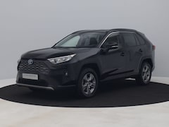 Toyota RAV4 - 2.5 Hybrid Dynamic | CAMERA | ADAPTIVE