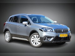 Suzuki S-Cross - 1.4 Boosterjet Select | Trekhaak | Navi | PDC |