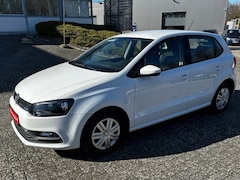 Volkswagen Polo - 1.0 1e eigenaar airco dealer onderhouden