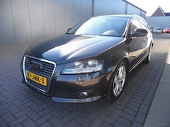 Audi A3 - 1.8 TFSI AMBIT. B.E