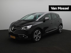 Renault Scénic - TCe 115 Intens | R-Link Navigatie | Climate Cotrol | Lichtmetalen velgen | Ruimtebesparend