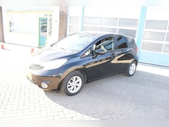 Nissan Note - 1.2 Visia