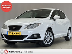 Seat Ibiza - 1.2 TDI COPA Plus Ecomotive /Trekhaak /15"LMV /Climat /Cruise /Elek. pakket /Multi. LEDER