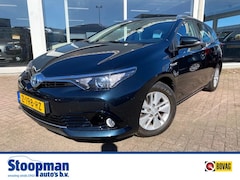 Toyota Auris Touring Sports - 1.8 Hybrid Business Plus