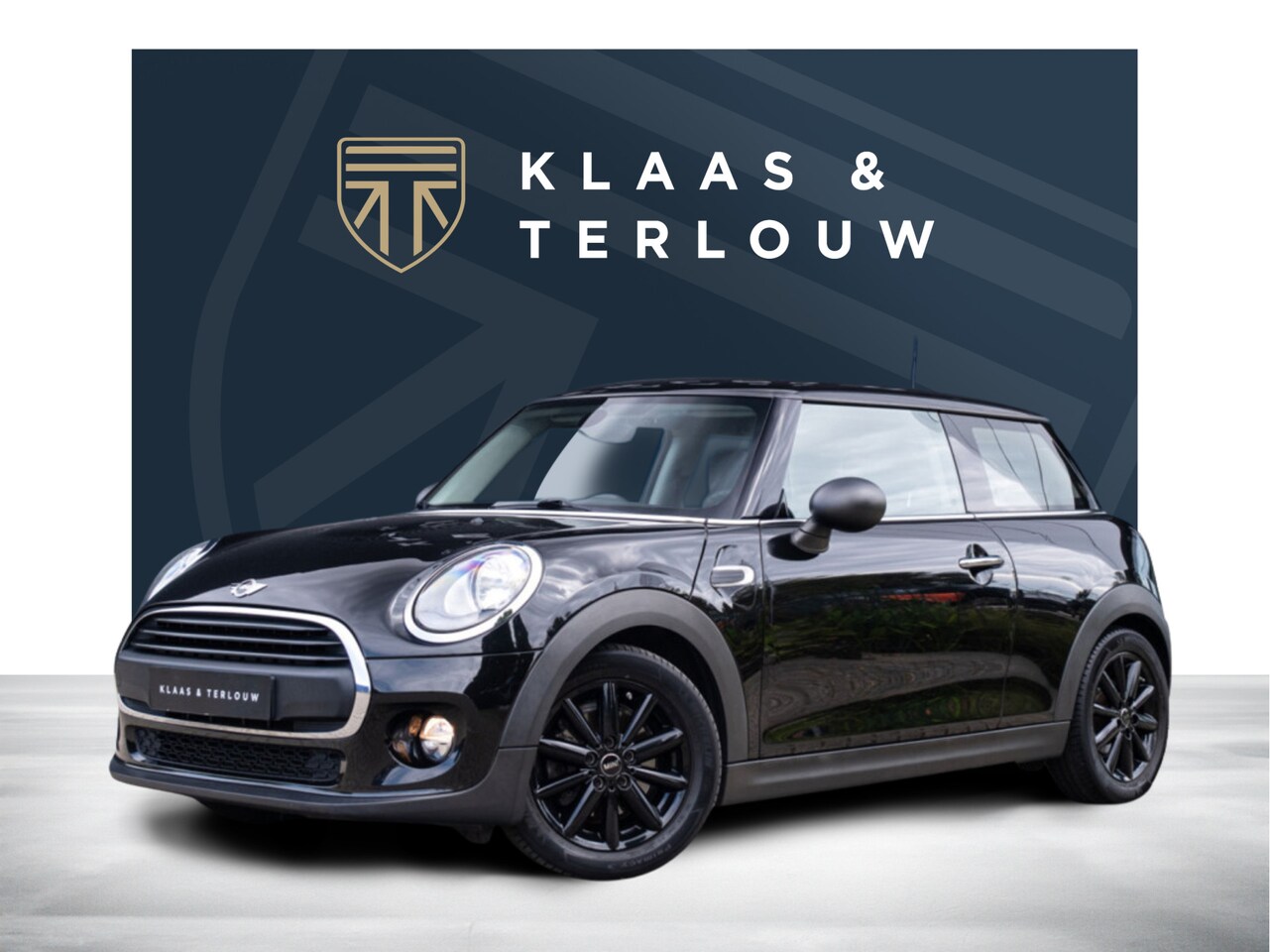 MINI One - Mini 1.2 / Stoelverwarming - AutoWereld.nl