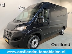 Fiat Ducato - 2.3 MultiJet L2H2 120 PK / Euro 6 / Airco / Camera / Cruise Control / Trekhaak / Navigatie