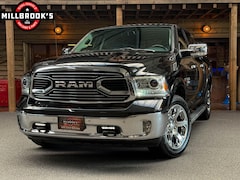 Dodge Ram 1500 - Laramie, Bed cover, LPG, Stoelkoeling, Stuur verwarming, Schuif / Kantel dak Climate Contr