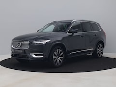 Volvo XC90 - 2.0 T8 Twin Engine AWD Inscription 7-Pers. | PANO | 360° | HUD | ADAPTIVE | MEMORY | STOEL