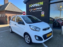 Kia Picanto - 1.0 CVVT