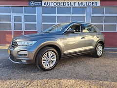 Volkswagen T-Roc - 1.5 TSI 150 Pk ACT Style Business 6-bak (4 cil.)