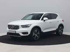 Volvo XC40 - 1.5 T4 Recharge Inscription | CAMERA | KEYLESS | TREKHAAK