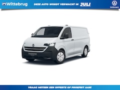 Volkswagen e-Transporter - 32 L1H1 218 PK 64 kWh Life Into 1