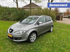 Seat Altea - 1.4 TSI - ecc - navigatie - schuifdak - nieuwe apk