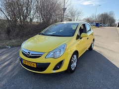 Opel Corsa - 1.3 CDTI ECOF.BN.ED