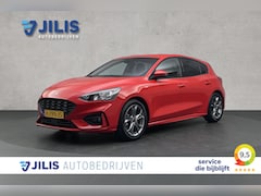 Ford Focus - 1.0 EcoBoost ST Line Business | LED | Parkeersensor | cruise control | Apple Carplay